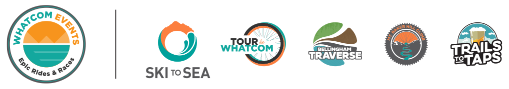 Whatcom Events Logo